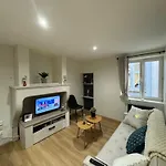Blue Stan Appartamento