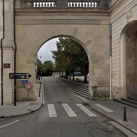 Διαμέρισμα Blue Stan