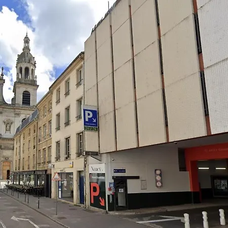 Διαμέρισμα Blue Stan