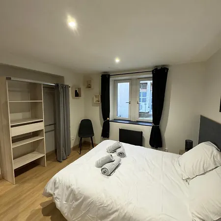 Blue Stan Διαμέρισμα *