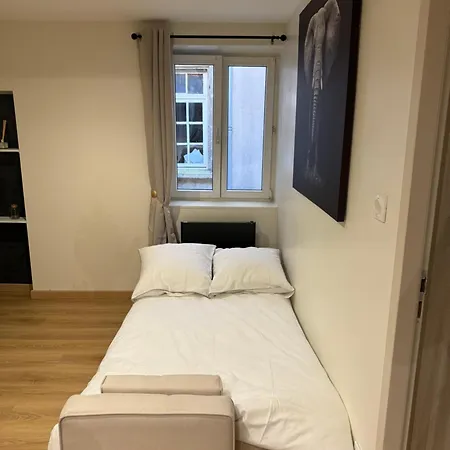 Διαμέρισμα Blue Stan