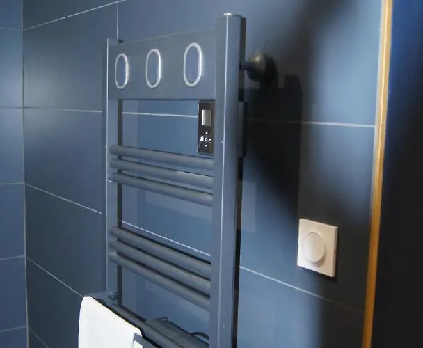 Blue Stan 아파트 낭시