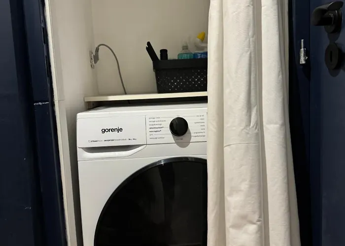 Blue Stan 아파트 낭시