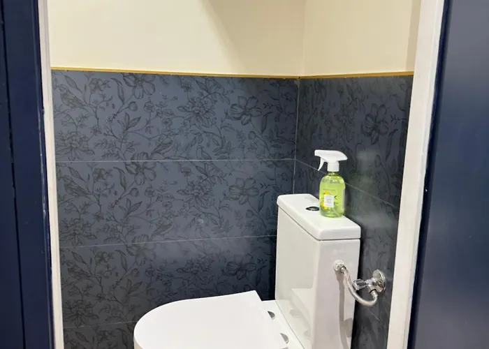 Blue Stan 아파트 *