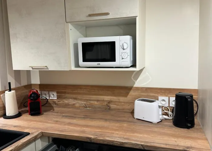 아파트 Blue Stan *