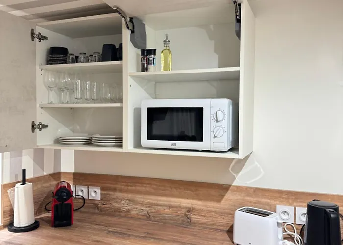 아파트 Blue Stan *