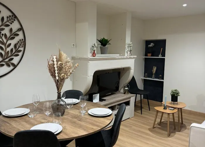 아파트 Blue Stan *