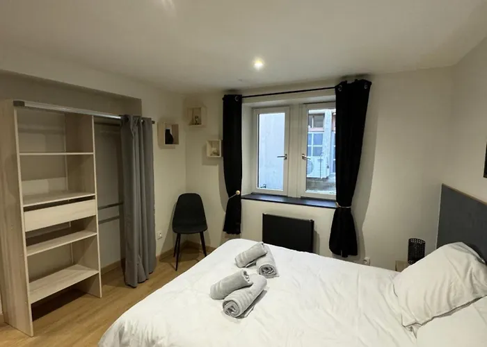 Blue Stan 아파트 *